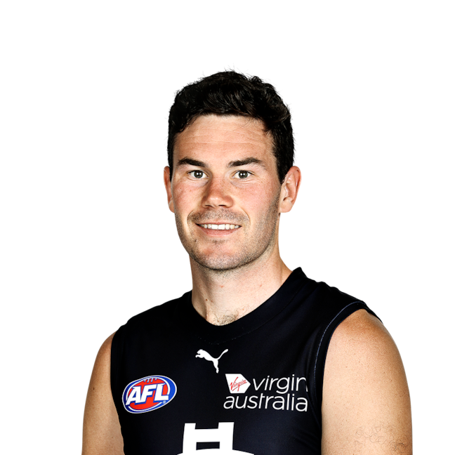 Mitch McGovern profile picture